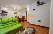 Apartamento Kallpa Wasi