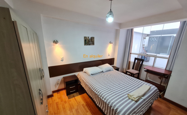 Apartamento Samay
