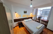 Apartamento Samay