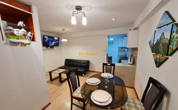 Apartamento Wasi
