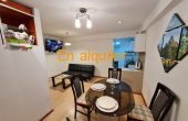 Apartamento Wasi