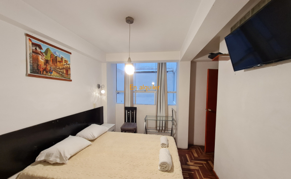 Apartamento Kallpa