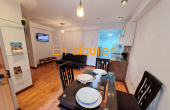 Apartamento amoblado Inti